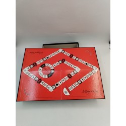 Le Rouge Et Le Noir Édition Play Bac Jeu De Société Jeux Questions Littérature