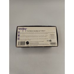 Mindtrap 1993 Mattel Jeux Spear Énigmes Jeu De Société Vintage Rétro 