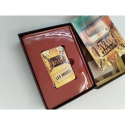 Fort Boyard Escape Box Dragon D'or Jeux De Société Jeu Escape Games