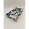Meccano Turbo 2 Modèles 4353A Jeux De Constructions Voiture De Course Racing