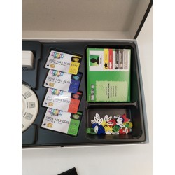 Destin Jeu De La Vie Électronique Mattel Hasbro Jeux De Société Destins 