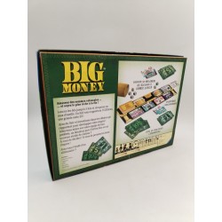Big Money Ravensburger Jeu De Société Jeux Argent Dés