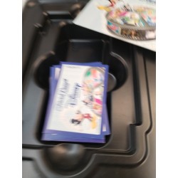 Trivial Pursuit DVD Édition Disney Jeux De Société Jeu Parker Imagination Hasbro