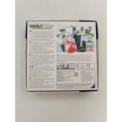 Gravi Trax Ravensburger GraviTrax Expansion Hammer Extension Pro Jeu Starter  