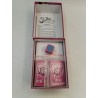 3 Jeux Sexy Jeux Coquins Adultes Strip Poker Cartes Love Dés D'amour