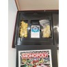 Monopoly Gamer Édition Mario kart Nintendo Jeux De Société Hasbro Gaming Jeu 