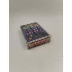 Les Jeux De La Couleur Énergie William Berton Outils Cartes Eveil Jeu Carte