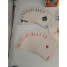 Disneyland Walt Disney World Magic Shop Jumbo Cards Jeux De Cartes Géantes...