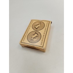 Les Montgolfières 100 Ans Jeux De Cartes Édition Spéciale Grimaud 1983 Jeu Carte