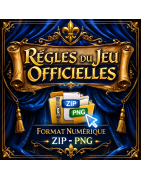 REGLES JEUX DE SOCIETE